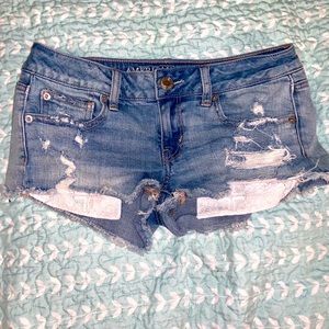 american eagle outlanders